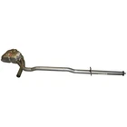 290-093 Brexhaust Muffler Rear For Mini Cooper 2002-2008 New. Price: $394.83.