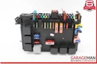 10-13 Mercedes W221 S550 S400 S65 Amg Rear Sam Fuse Box Relay Module Control Oem Used. Price: $50.00.