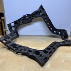 18-20 Volkswagen Atlas 3.6L Rear Bumper Right And Left Side Mount Bracket Set Used. Price: $30.00.