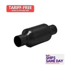 Flowmaster FLO815425S 7 Long Stainless Muffler Universal Performance Parts New. Price: $250.29.