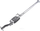 Muffler & Exhaust Pipe Assy Autopart International 2103-501364 New. Price: $156.04.