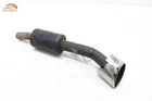 2019-21 Honda Passport Awd 3.5L Rear Left Exhaust Muffler & Tail Pipe Oem -cut- Used. Price: $109.99.