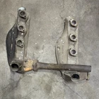 Porsche Heat Exchanger Pair Exhaust 930.211.025.01 Thin Flange 911/12-1 Used. Price: $275.00.