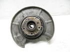 04-10 Bmw E63 E64 650I 645CI Spindle Knuckle Wheel Hub Bearing Front Left 040523 Used. Price: $58.45.