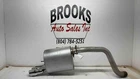 2009 2010 2011 2012 2013 Chevy Corvette Muffler 25839147 Used. Price: $250.00.