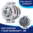 Alternator For Bmw 07-10 X5X3 07-13 328I 06 330I 08-10 528I 3.0L 07-09 323I 2.5L New. Price: $199.99.