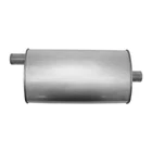 Ap Exhaust Msl Premium Muffler-oe Sound- 6503 1.75"-1.75" Offset/center New. Price: $52.58.