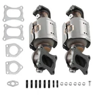 Maxpeedingrods Catalytic Converter Front Left & Right For Honda Accord Pilot .... Price: $231.12.