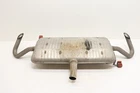 2018 - 2023 Volkswagen Atlas 2.0L Engine Exhaust Rear Muffler Oem 3QF253611C Used. Price: $215.36.