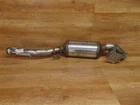 Exhaust System Front Muffler Genuine Mercedes W251 - A2514908101 New. Price: $635.78.