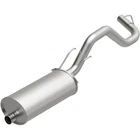 Brexhaust 100-5336 Direct-fit Muffler For 1995-2004 Toyota Tacoma 3.4L New. Price: $172.47.