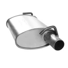 Ap Exhaust 20067 Muffler For 11-14 Chrysler Dodge 300 Charger New. Price: $126.39.