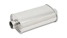Vibrant Performance 1103 Streetpower Oval Muffler New. Price: $159.99.