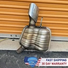 2003-2008 Mercedes SL500 R230 Rear Left Side Exhaust Muffler Pipe Oem 2304911300 Used. Price: $119.99.