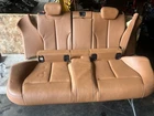Bmw 428I 430I 440I Gran Coupe 14-20 Rear Upper & Lower Bottom Seats Used. Price: $344.31.