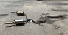 06-09 Chevy Impala Ss 5.3L Rear Muffler Exhaust Pipe Used. Price: $300.00.