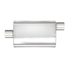Magnaflow 13214 Exhaust Muffler New. Price: $158.07.
