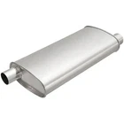 For Chevrolet Equinox Gmc Terrain 2010-2015 Brexhaust Muffler Tcp New. Price: $250.41.