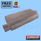 Exhaust Muffler Flowmaster Ford F-350 Super Duty 1999-2004 New. Price: $230.26.