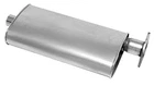 Walker Soundfx Muffler WAL18934 New. Price: $73.62.