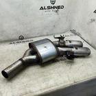 2018-2023 Audi S5 Rear Right Side Exhaust Muffler 8W0-253-612-B Oem *read* Used. Price: $212.49.