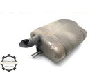 2021-2024 Kia K5 1.6L Fwd Exhaust System Rear Muffler Tailpipe Oem #cut Used. Price: $279.99.