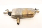 2020 - 2026 Mercedes GLB250 X247 Exhaust System Rear Muffler Oem A2474910600 Used. Price: $213.22.