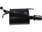 Left Api Oes Muffler Fits Infiniti Q40 2015 3.7L V6 Awd 82QQRW New. Price: $153.27.