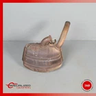 2004-2005 Porsche 996 911 GT3 3.6L Left Driver Side Exhaust Muffler Oem Used. Price: $688.49.