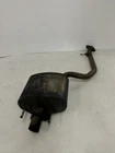2015-2019 Lexus RC350 Awd Left Driver Side Muffler Exhaust Pipe Oem Used. Price: $161.99.