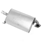 Exhaust Muffler-soundfx Direct Walker 18904 Fits 98-02 Honda Accord New. Price: $107.72.