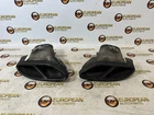 2018 Mercedes-benz C43 W205 Rear Right & Left Muffler Tips Used. Price: $205.00.