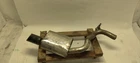 Left Front Exhaust Muffler Only Oem 2017 Ford Mustang FR3Z5230BB Used. Price: $125.00.