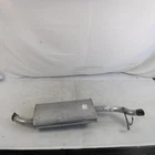 Ap Exhaust Left Muffler Assy 7354 For 1996-1999 Cadillac Deville New. Price: $93.99.