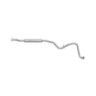 Exhaust Resonator And Pipe Assembly Walker 47844 Fits 08-11 Subaru Impreza New. Price: $203.78.