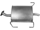 Muffler Walker 11CMTHR55 For Nissan Cube 2010 2011 2009 2012 2013 2014 New. Price: $118.11.