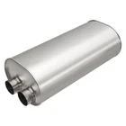 For Chevy Silverado 2500 1999-2002 Brexhaust 100-7184 Muffler New. Price: $218.78.