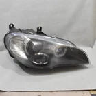 07-11 Bmw E70 X5 Right Passenger Headlight Bi Xenon Hid Dynamic Afs 7278054 Oem Used. Price: $180.00.
