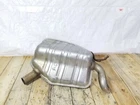 2006-2009 Mercedes E350 Exhaust Muffler Pipe Rear Right Passenger Used. Price: $96.03.