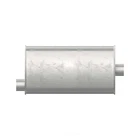 Exhaust Muffler-quiet-flow Ss Walker 21919 New. Price: $160.44.