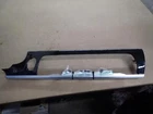 13 14 15 16 17 18 Bmw 650I Center Dash Wood Trim Bezel Used. Price: $65.00.
