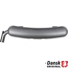 Dansk Muffler In Steel Fits Porsche 911 Model 2.0-2.4L Neu. Price: $575.38.