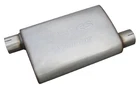 Pypes MVV10 Violator Series S.s. 14" 2.5" Off/off Exhaust Muffler Universal New. Price: $106.79.