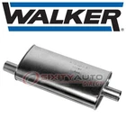 Walker Soundfx Exhaust 1974 Ford Ltd 5.8L V8 - Mufflers Qw New. Price: $90.07.