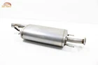 2020 2022 Toyota Highlander 3.5L Exhaust System Muffler Resonator Oem -cut- Used. Price: $192.49.