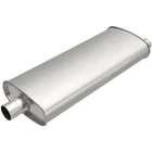 Brexhaust 101-1209 Muffler Front For 2005-2010 Jeep Grand Cherokee New. Price: $221.27.