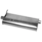 Walker Exhaust Soundfx Dirfit Muffler 2" Inl(id) Otlt(id) 18224 New. Price: $81.29.