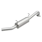 For Nissan Pathfinder 2001-2004 Brexhaust Rear Muffler New. Price: $161.97.