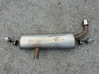 11-16 Mini Cooper Countryman Rear Exhaust Muffler Oem Used. Price: $116.95.
