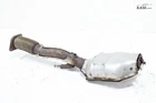 2019-2021 Infiniti QX50 Awd 2.0L Exhaust System Manifold Header Muffler Pipe Oem Used. Price: $545.99.
